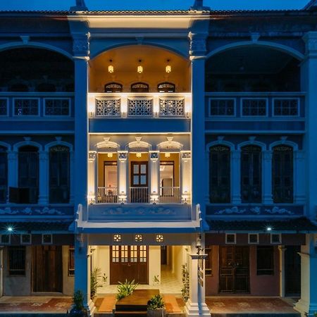 Botan Boutique Hotel Patong Zewnętrze zdjęcie