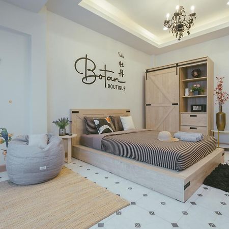 Botan Boutique Hotel Patong Zewnętrze zdjęcie