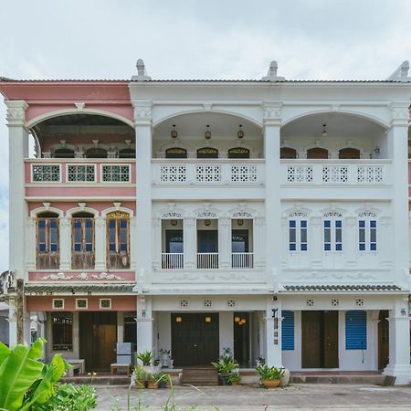 Botan Boutique Hotel Patong Zewnętrze zdjęcie