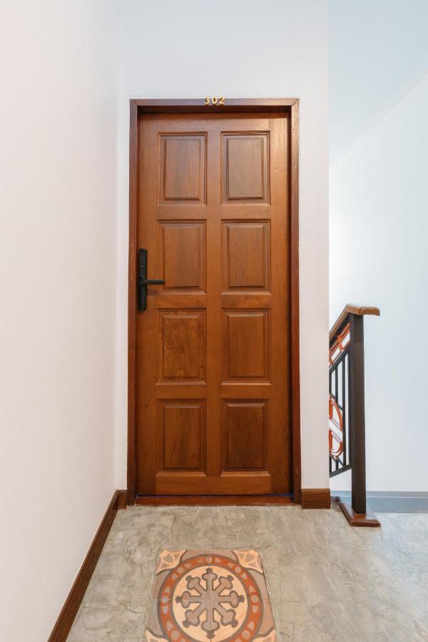 Botan Boutique Hotel Patong Zewnętrze zdjęcie