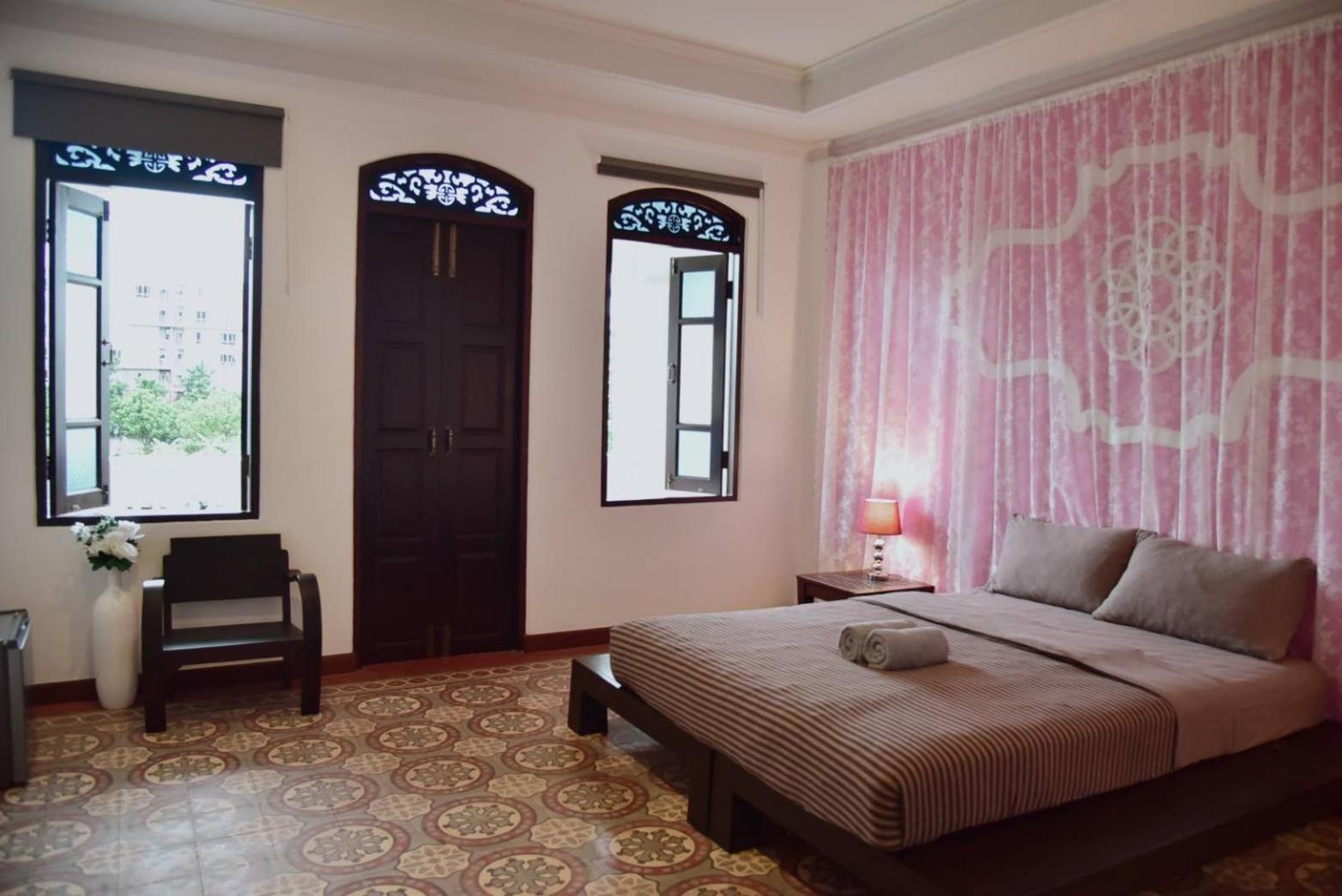 Botan Boutique Hotel Patong Zewnętrze zdjęcie