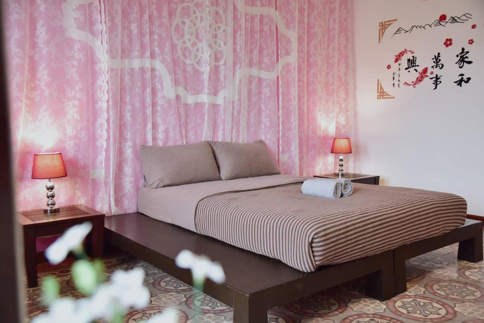 Botan Boutique Hotel Patong Zewnętrze zdjęcie