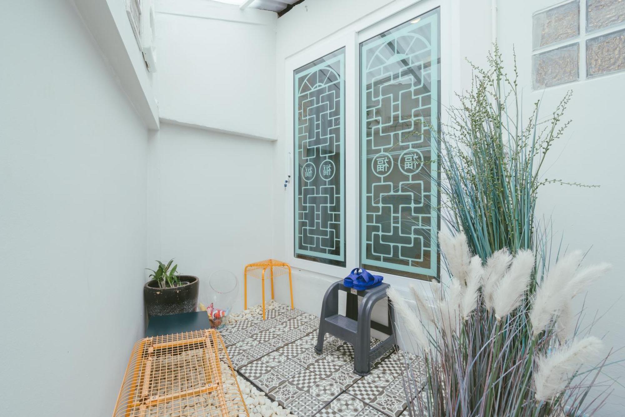 Botan Boutique Hotel Patong Zewnętrze zdjęcie