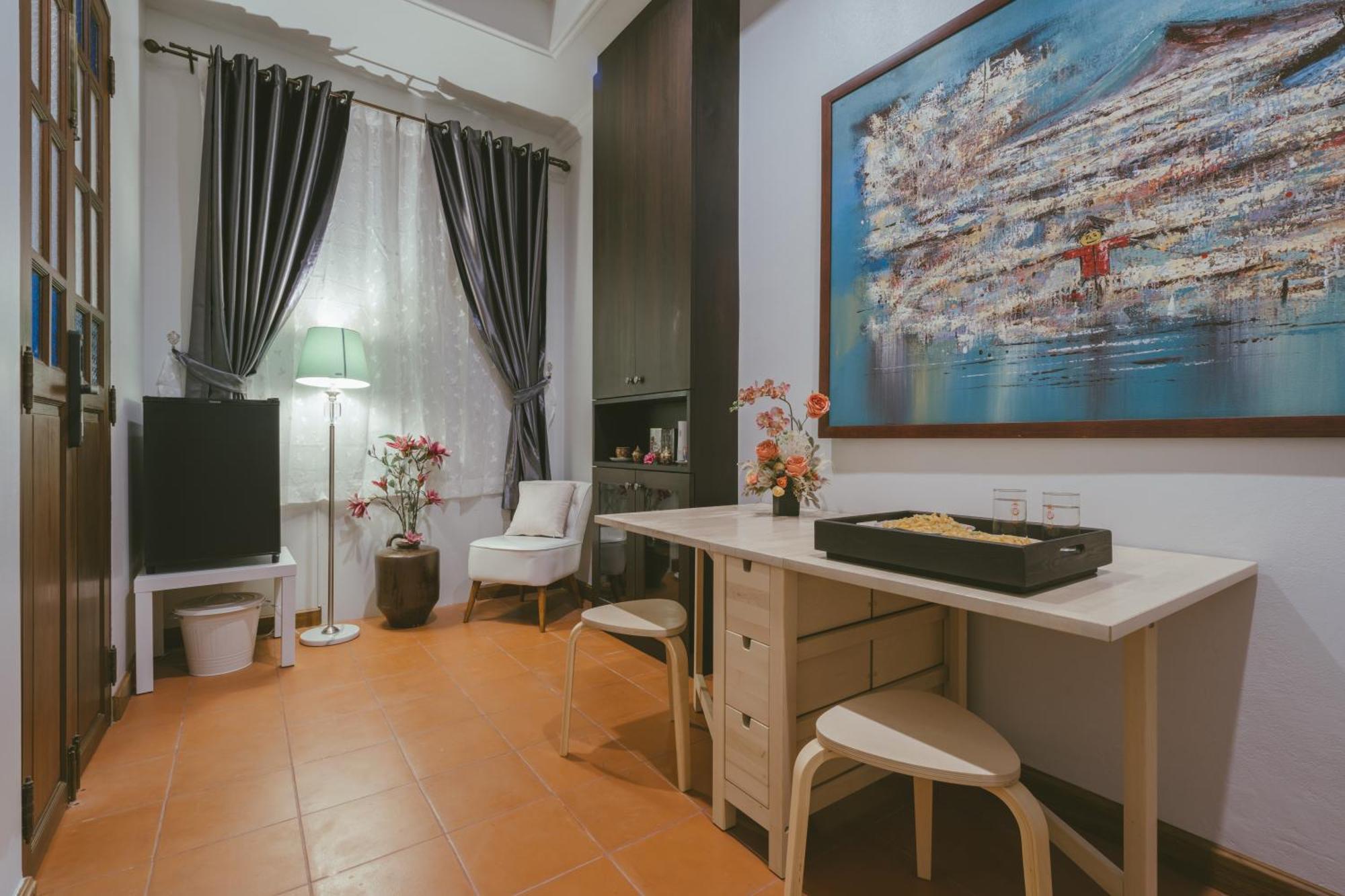 Botan Boutique Hotel Patong Zewnętrze zdjęcie