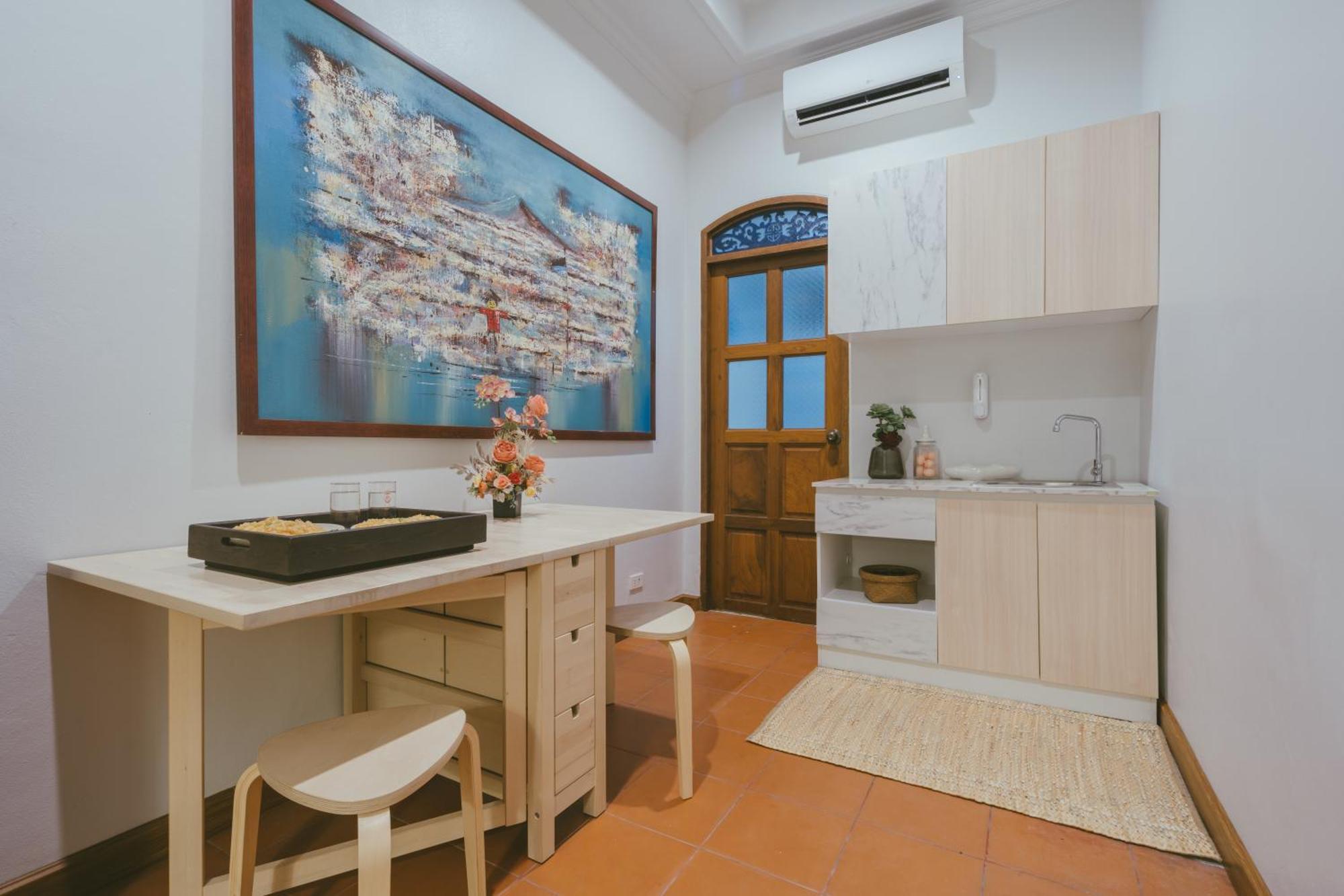 Botan Boutique Hotel Patong Zewnętrze zdjęcie