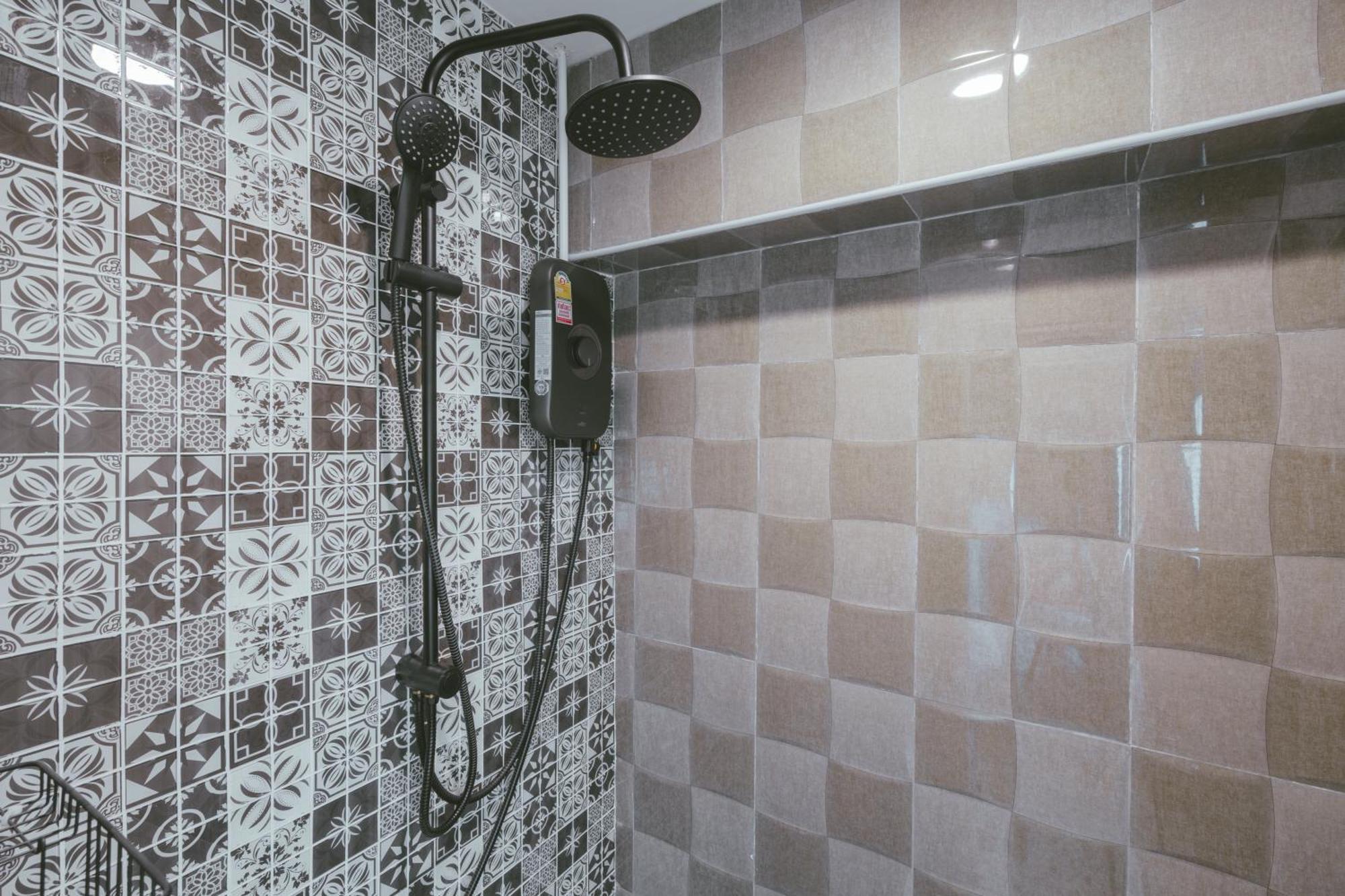 Botan Boutique Hotel Patong Zewnętrze zdjęcie