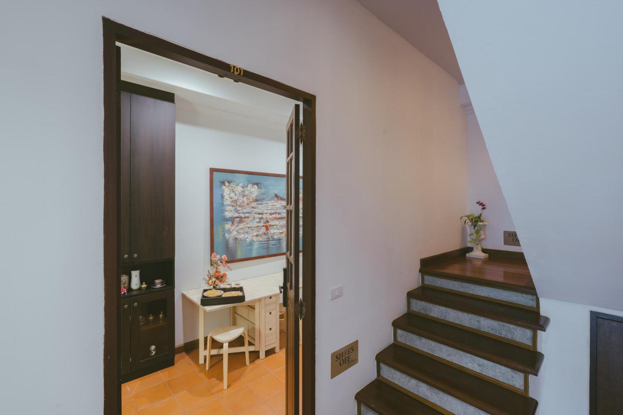 Botan Boutique Hotel Patong Zewnętrze zdjęcie