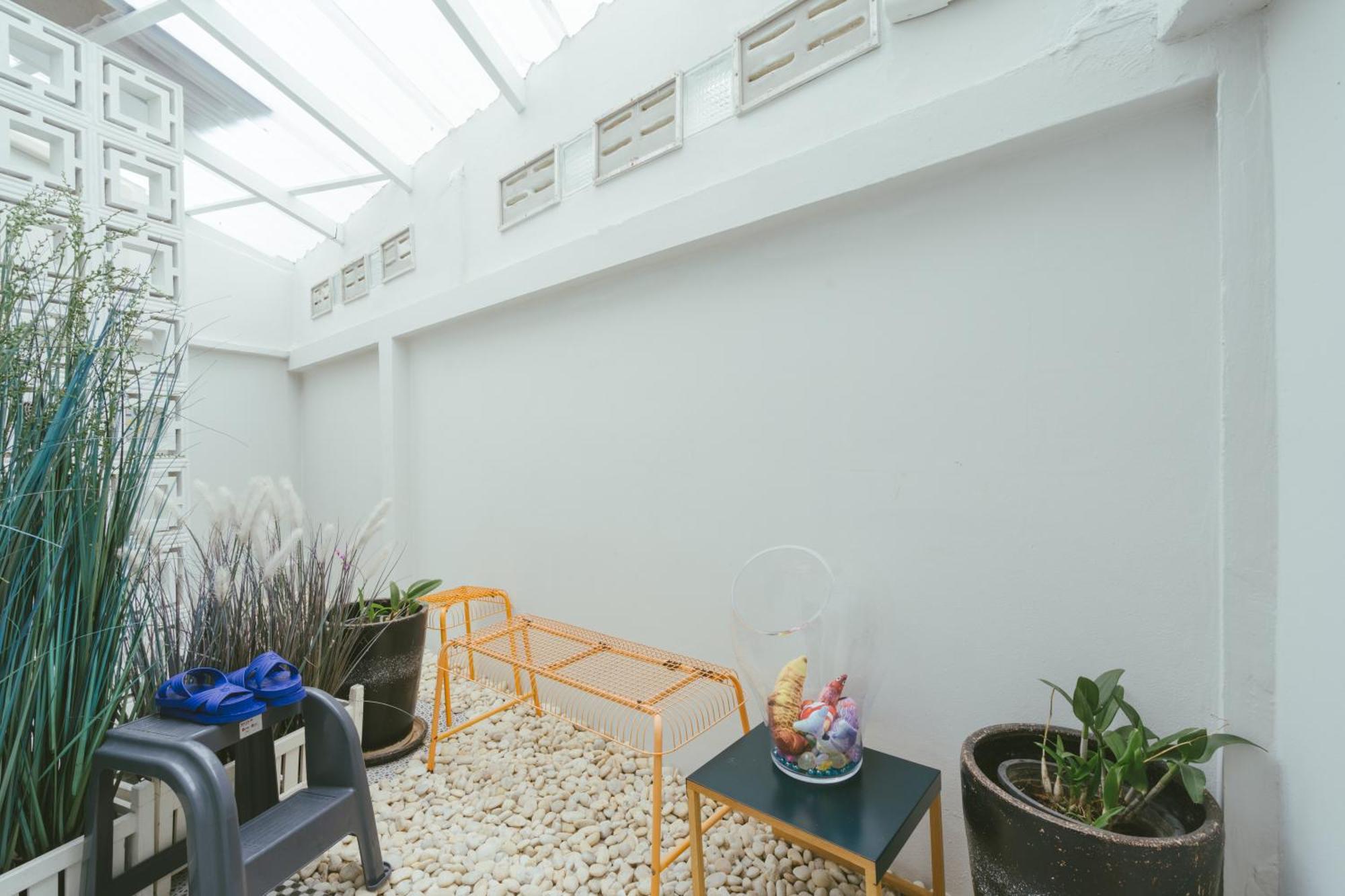 Botan Boutique Hotel Patong Zewnętrze zdjęcie