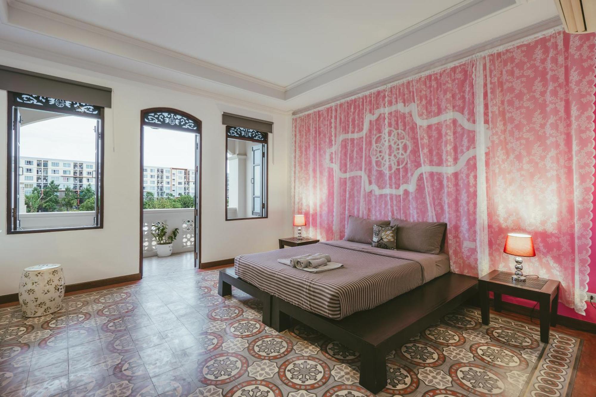 Botan Boutique Hotel Patong Zewnętrze zdjęcie