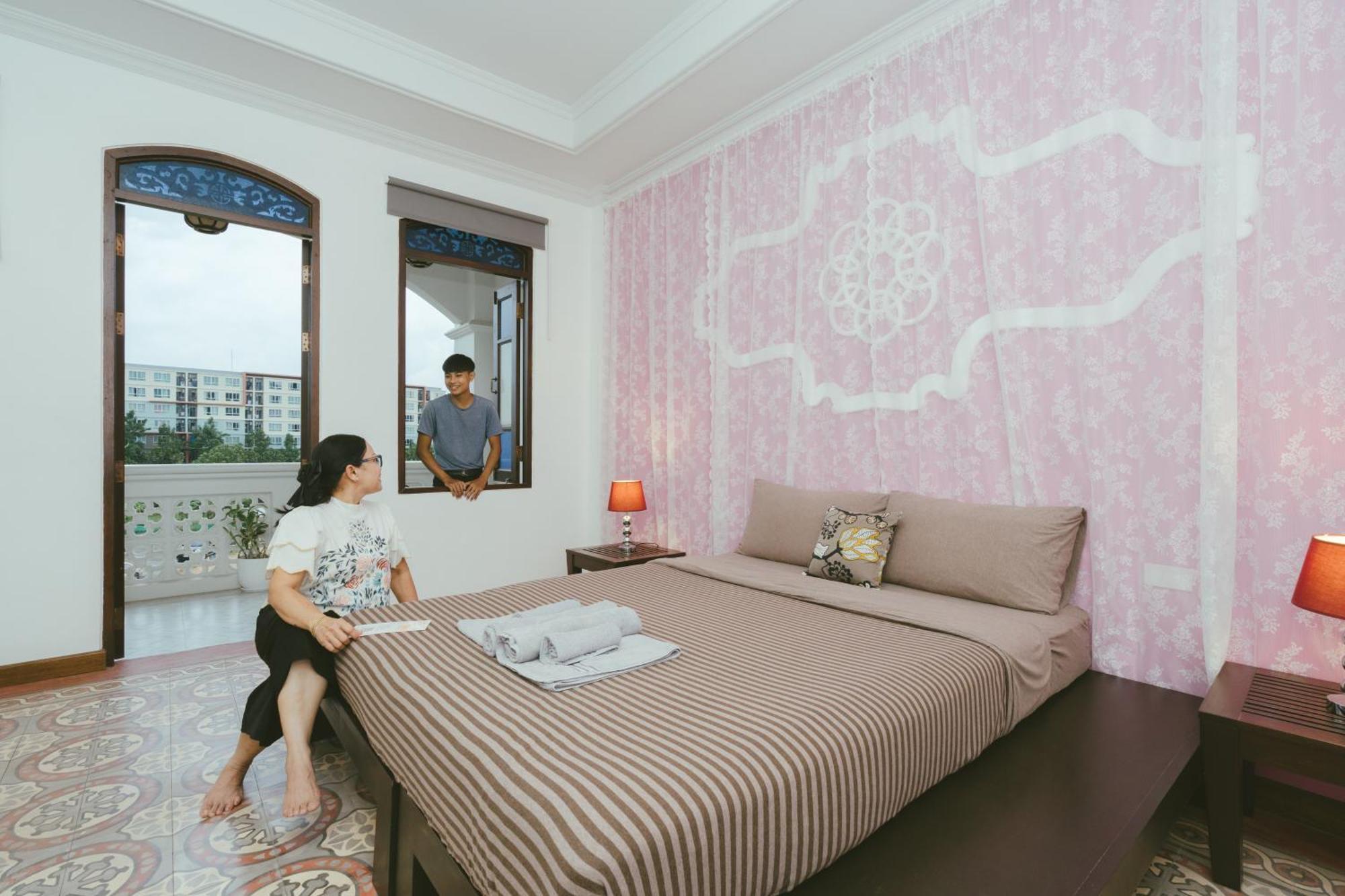 Botan Boutique Hotel Patong Zewnętrze zdjęcie