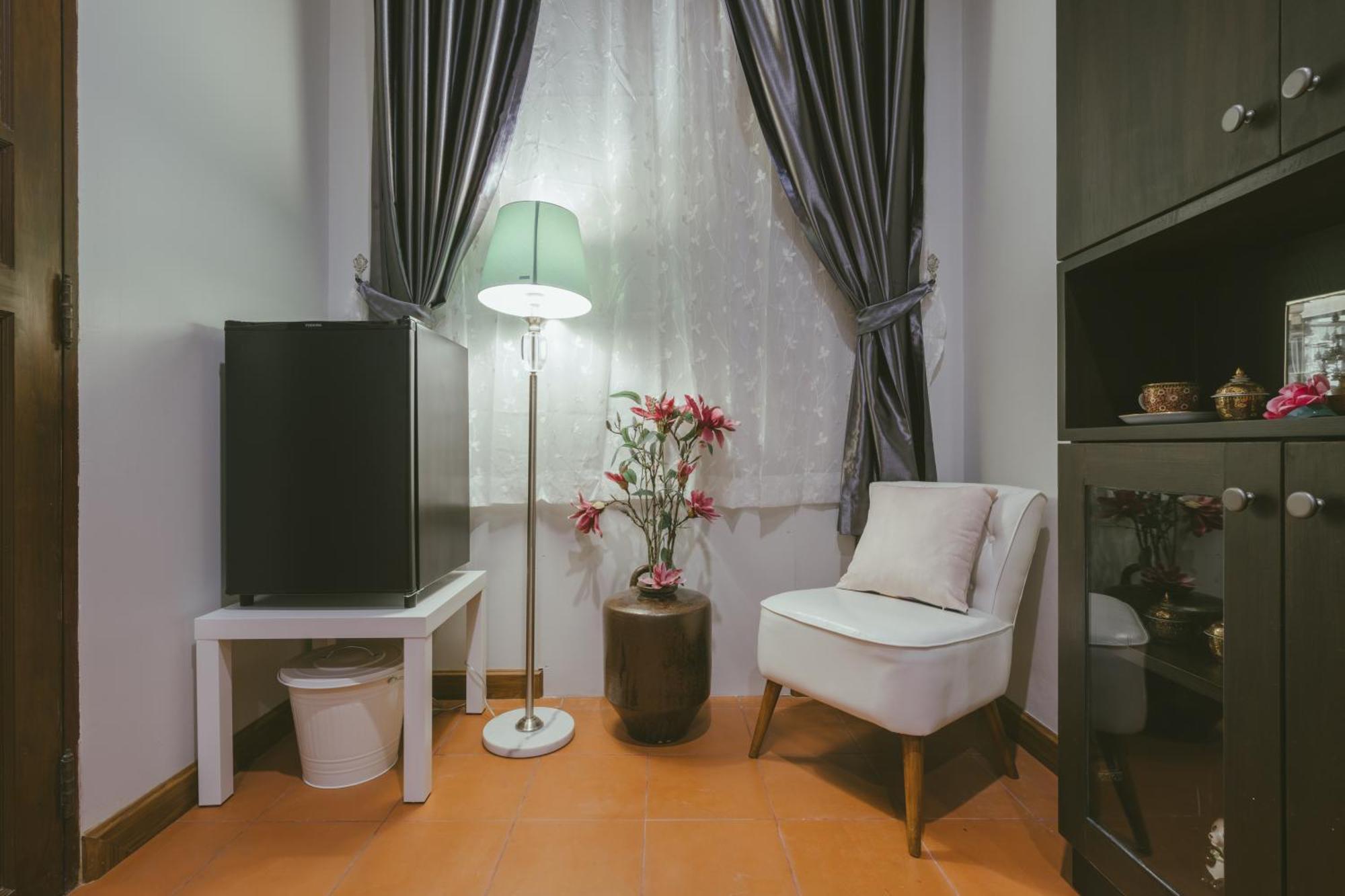 Botan Boutique Hotel Patong Zewnętrze zdjęcie